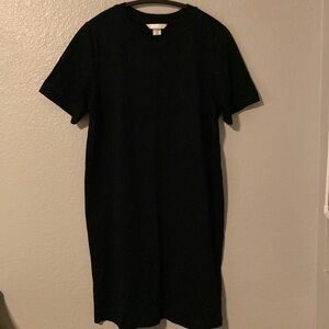 H&M T-shirt dress | size S